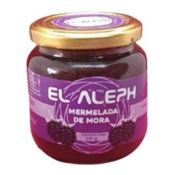 Mermelada de Mora