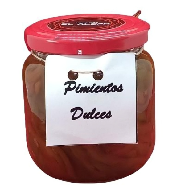 Pimientos Dulces